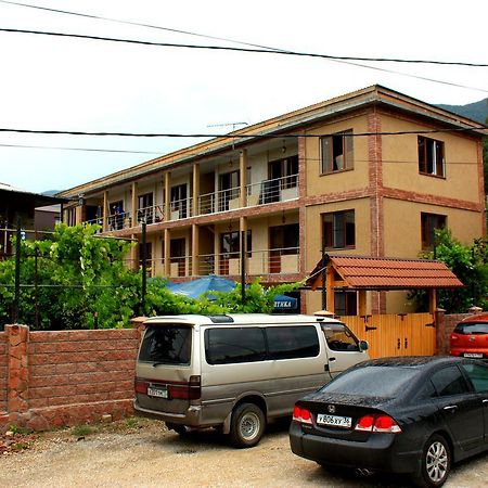 Runo Guest House กากรา ภายนอก รูปภาพ